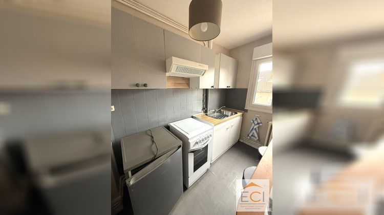 Ma-Cabane - Location Appartement LIMOGES, 44 m²