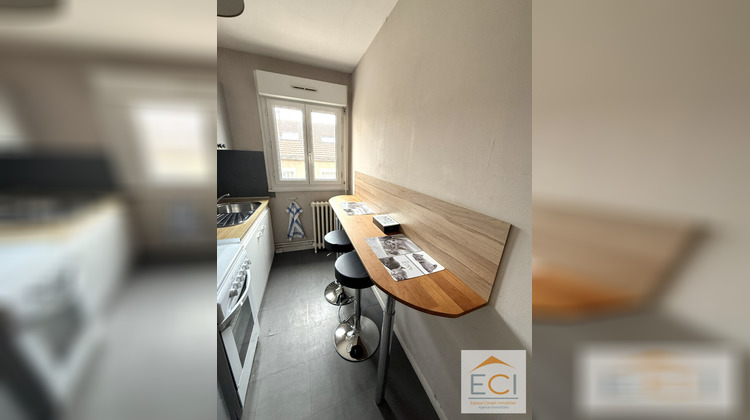 Ma-Cabane - Location Appartement LIMOGES, 44 m²