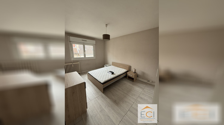 Ma-Cabane - Location Appartement LIMOGES, 44 m²