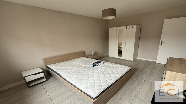 Ma-Cabane - Location Appartement LIMOGES, 44 m²