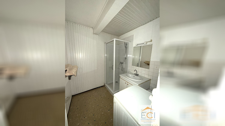 Ma-Cabane - Location Appartement LIMOGES, 44 m²