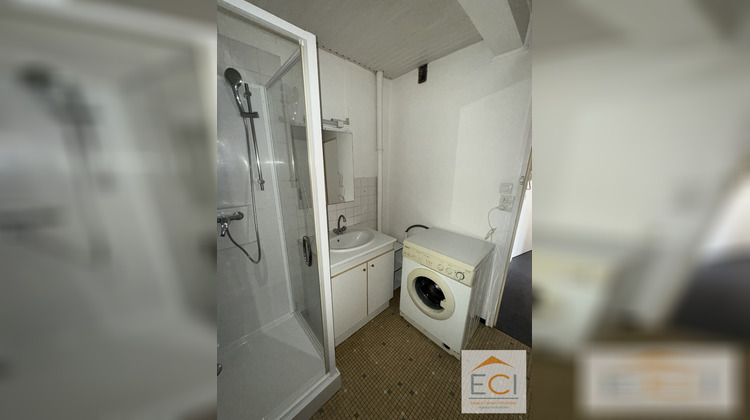 Ma-Cabane - Location Appartement LIMOGES, 44 m²