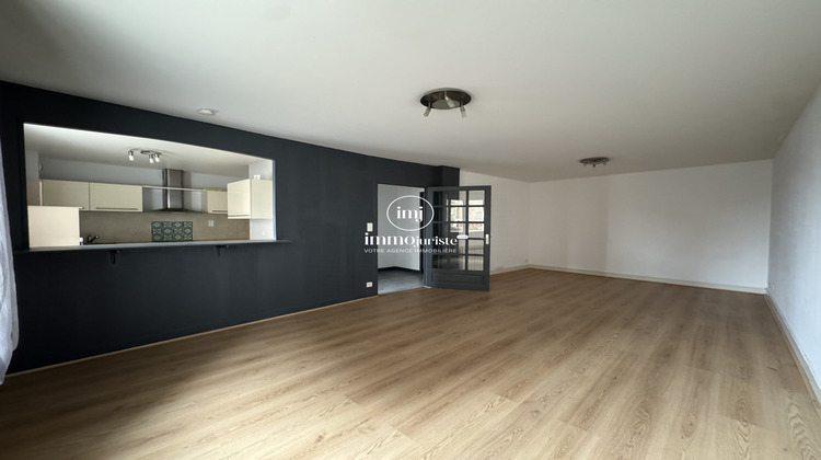Ma-Cabane - Location Appartement Limoges, 84 m²