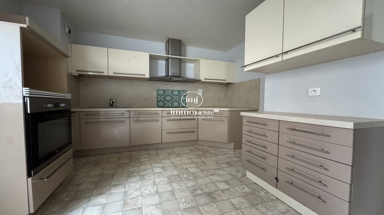 Ma-Cabane - Location Appartement Limoges, 84 m²