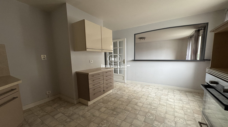 Ma-Cabane - Location Appartement Limoges, 84 m²