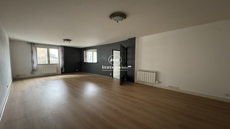 Ma-Cabane - Location Appartement Limoges, 84 m²