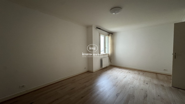 Ma-Cabane - Location Appartement Limoges, 84 m²