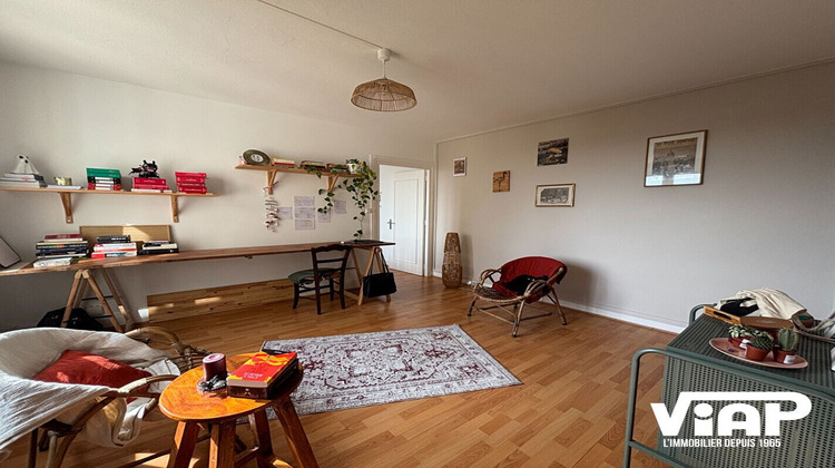 Ma-Cabane - Location Appartement LIMOGES, 36 m²