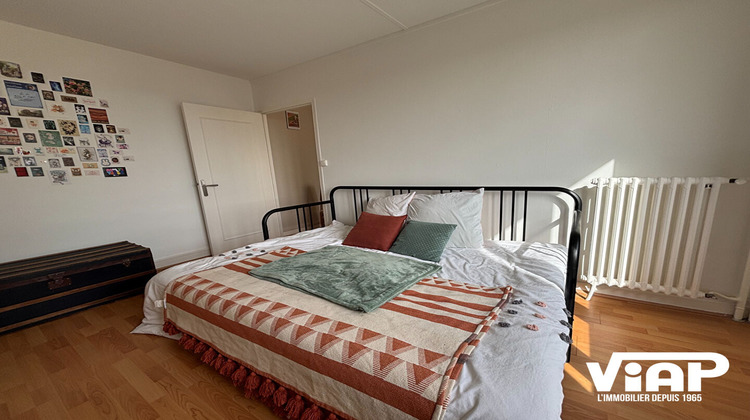 Ma-Cabane - Location Appartement LIMOGES, 36 m²