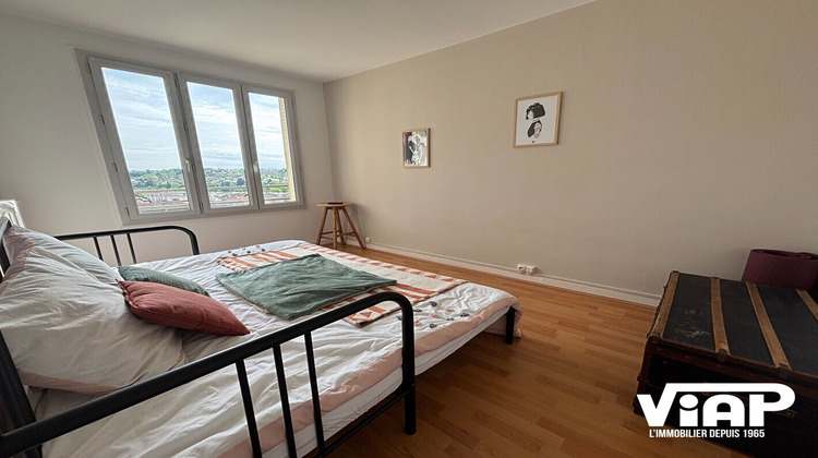Ma-Cabane - Location Appartement LIMOGES, 36 m²