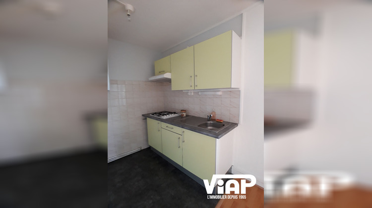 Ma-Cabane - Location Appartement LIMOGES, 36 m²