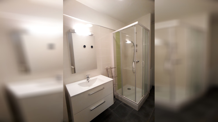 Ma-Cabane - Location Appartement LIMOGES, 36 m²