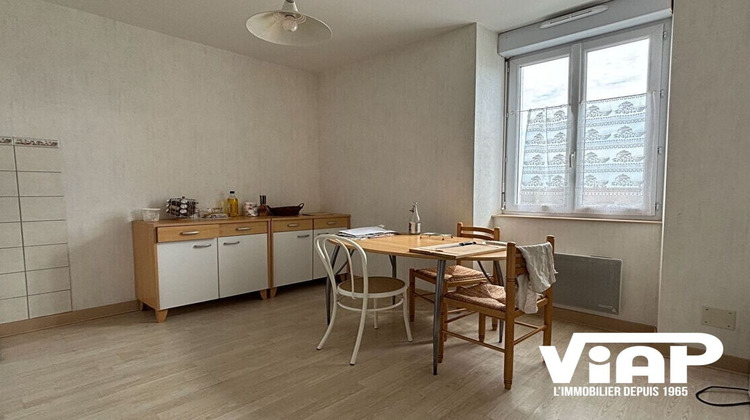 Ma-Cabane - Location Appartement LIMOGES, 34 m²
