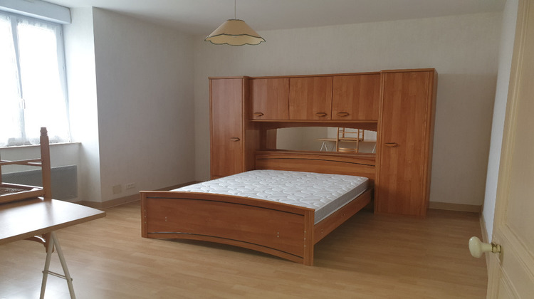 Ma-Cabane - Location Appartement LIMOGES, 34 m²