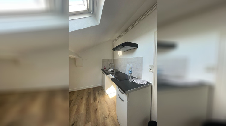 Ma-Cabane - Location Appartement LIMOGES, 29 m²