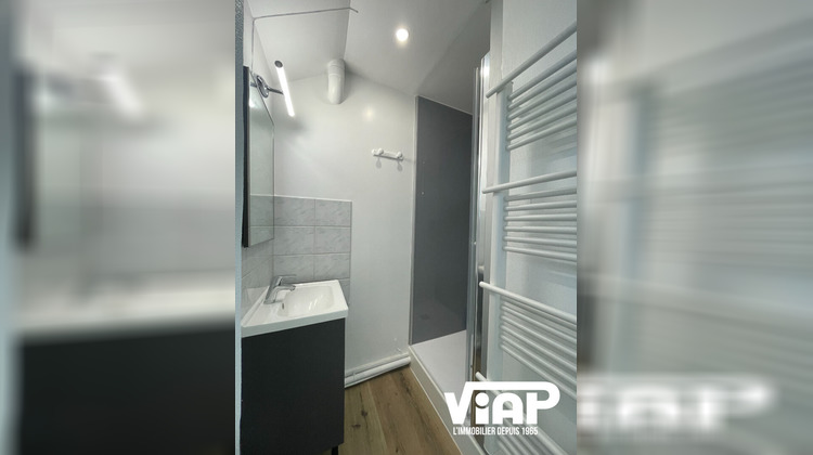 Ma-Cabane - Location Appartement LIMOGES, 29 m²