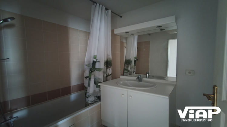 Ma-Cabane - Location Appartement LIMOGES, 52 m²