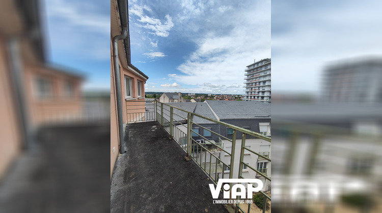 Ma-Cabane - Location Appartement LIMOGES, 52 m²