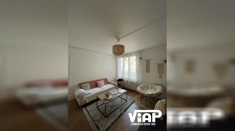 Ma-Cabane - Location Appartement LIMOGES, 42 m²