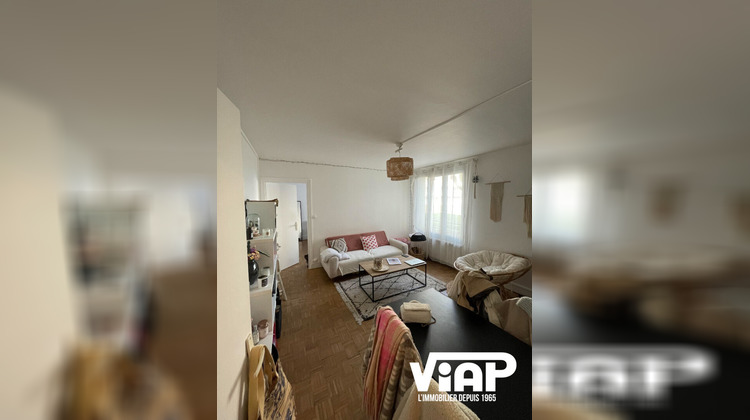 Ma-Cabane - Location Appartement LIMOGES, 42 m²