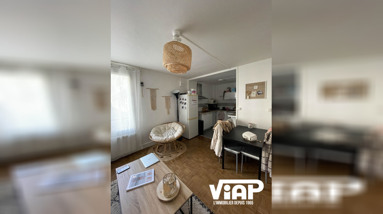 Ma-Cabane - Location Appartement LIMOGES, 42 m²