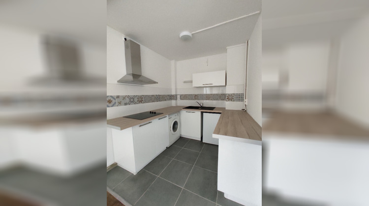 Ma-Cabane - Location Appartement LIMOGES, 42 m²