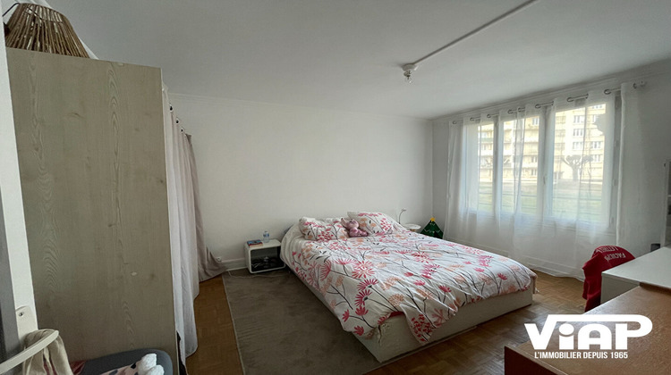 Ma-Cabane - Location Appartement LIMOGES, 42 m²