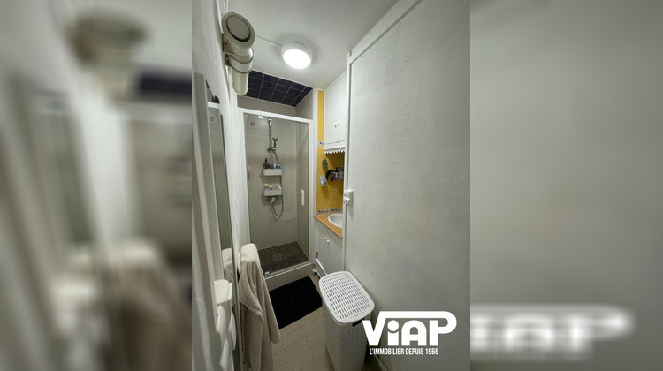 Ma-Cabane - Location Appartement LIMOGES, 42 m²