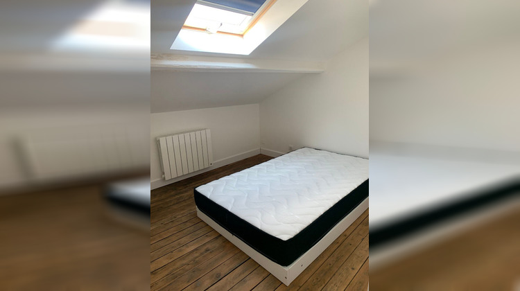 Ma-Cabane - Location Appartement LIMOGES, 17 m²