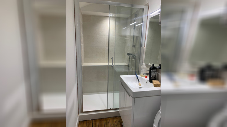 Ma-Cabane - Location Appartement LIMOGES, 17 m²