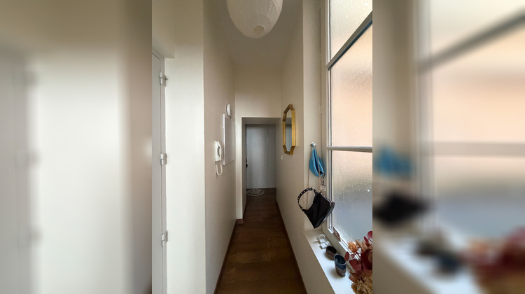 Ma-Cabane - Location Appartement LIMOGES, 54 m²