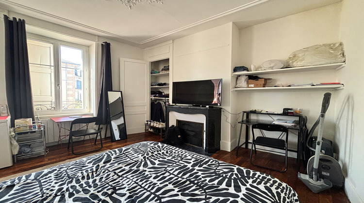 Ma-Cabane - Location Appartement LIMOGES, 20 m²