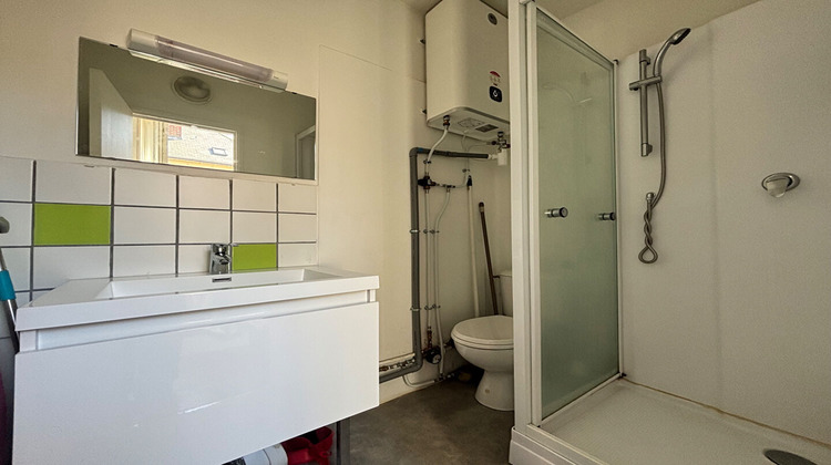 Ma-Cabane - Location Appartement LIMOGES, 20 m²
