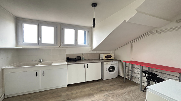 Ma-Cabane - Location Appartement LIMOGES, 42 m²