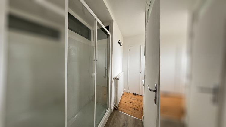 Ma-Cabane - Location Appartement LIMOGES, 42 m²