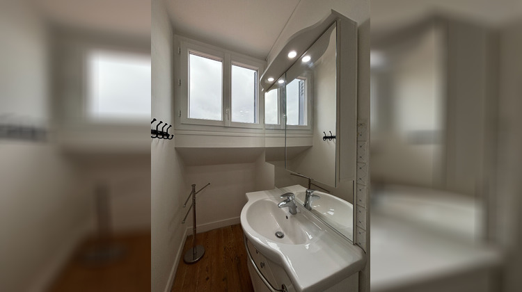 Ma-Cabane - Location Appartement LIMOGES, 42 m²