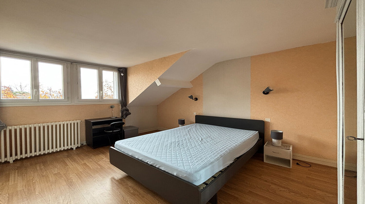 Ma-Cabane - Location Appartement LIMOGES, 42 m²