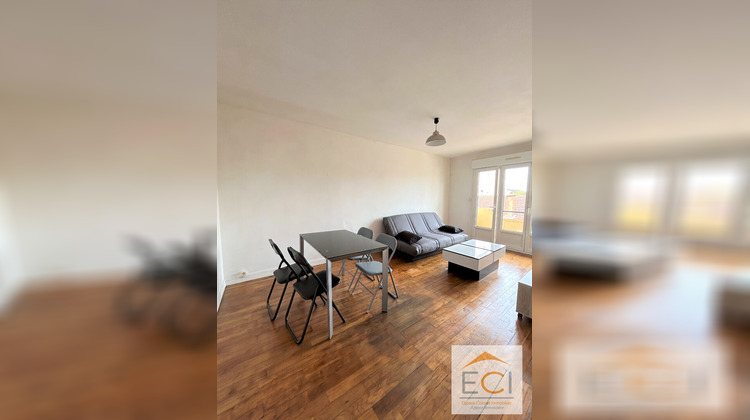 Ma-Cabane - Location Appartement LIMOGES, 45 m²
