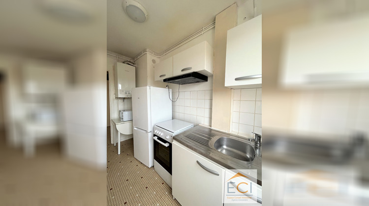 Ma-Cabane - Location Appartement LIMOGES, 45 m²
