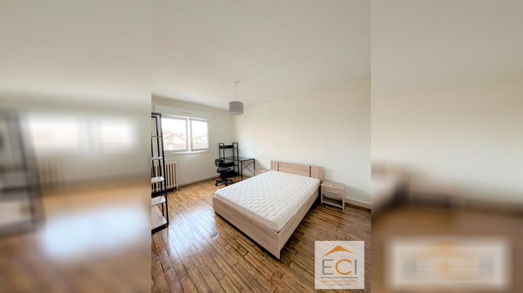 Ma-Cabane - Location Appartement LIMOGES, 45 m²