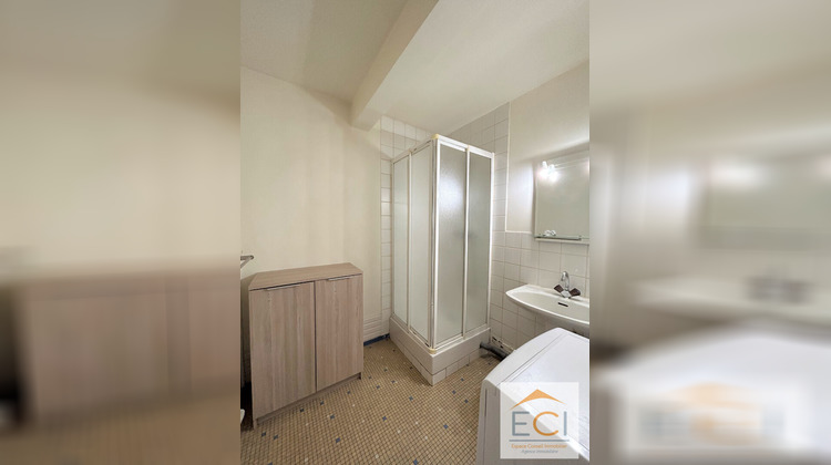 Ma-Cabane - Location Appartement LIMOGES, 45 m²