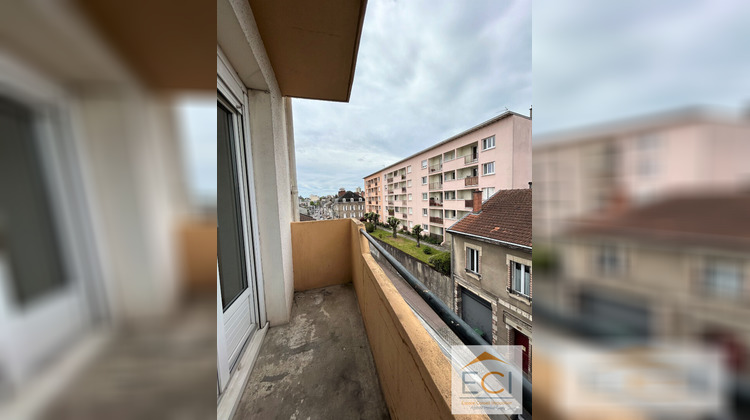 Ma-Cabane - Location Appartement LIMOGES, 45 m²