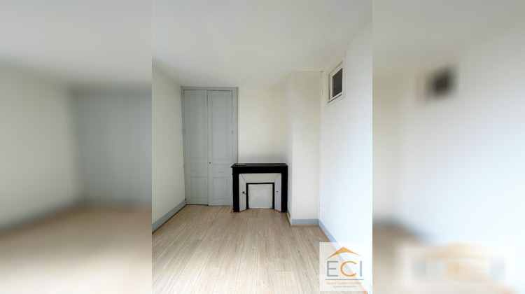 Ma-Cabane - Location Appartement LIMOGES, 40 m²