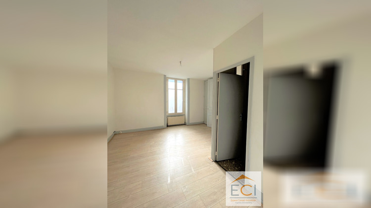 Ma-Cabane - Location Appartement LIMOGES, 40 m²