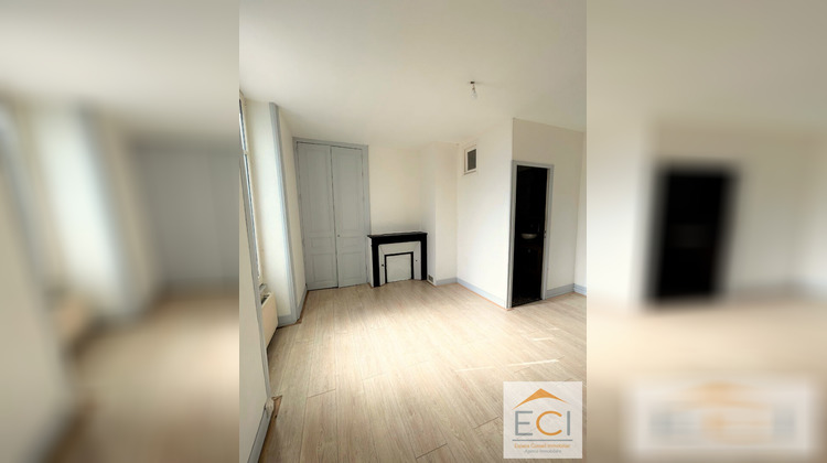 Ma-Cabane - Location Appartement LIMOGES, 40 m²