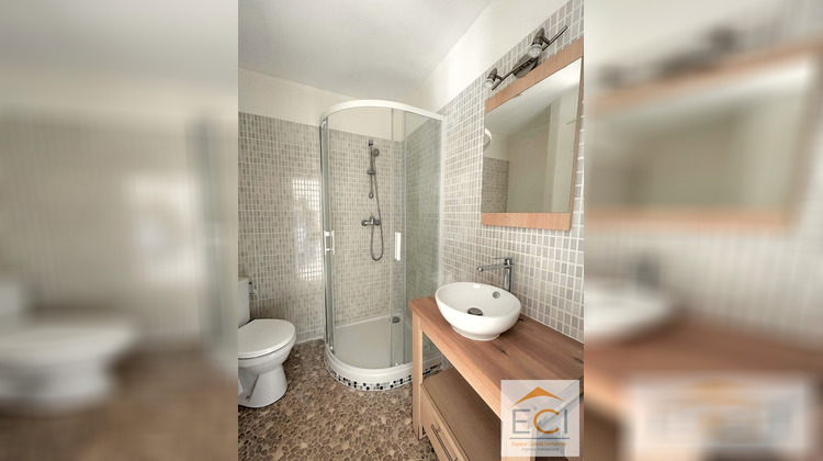 Ma-Cabane - Location Appartement LIMOGES, 40 m²