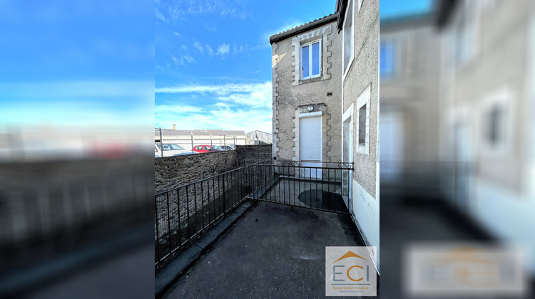 Ma-Cabane - Location Appartement LIMOGES, 40 m²