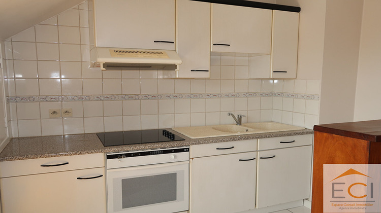 Ma-Cabane - Location Appartement LIMOGES, 41 m²