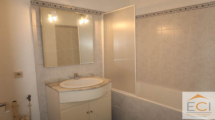 Ma-Cabane - Location Appartement LIMOGES, 41 m²