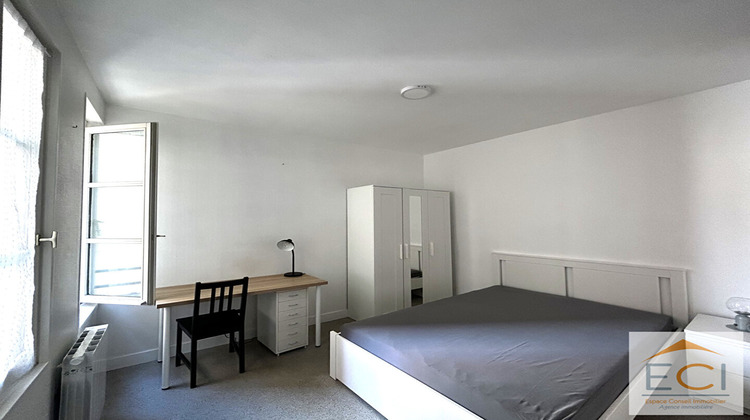 Ma-Cabane - Location Appartement LIMOGES, 20 m²